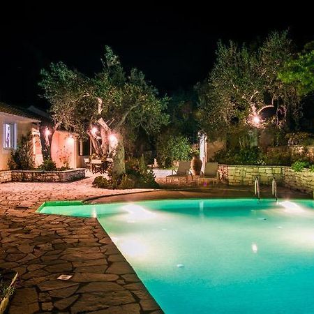 Irida Cottage Vlachopoulatika Ngoại thất bức ảnh